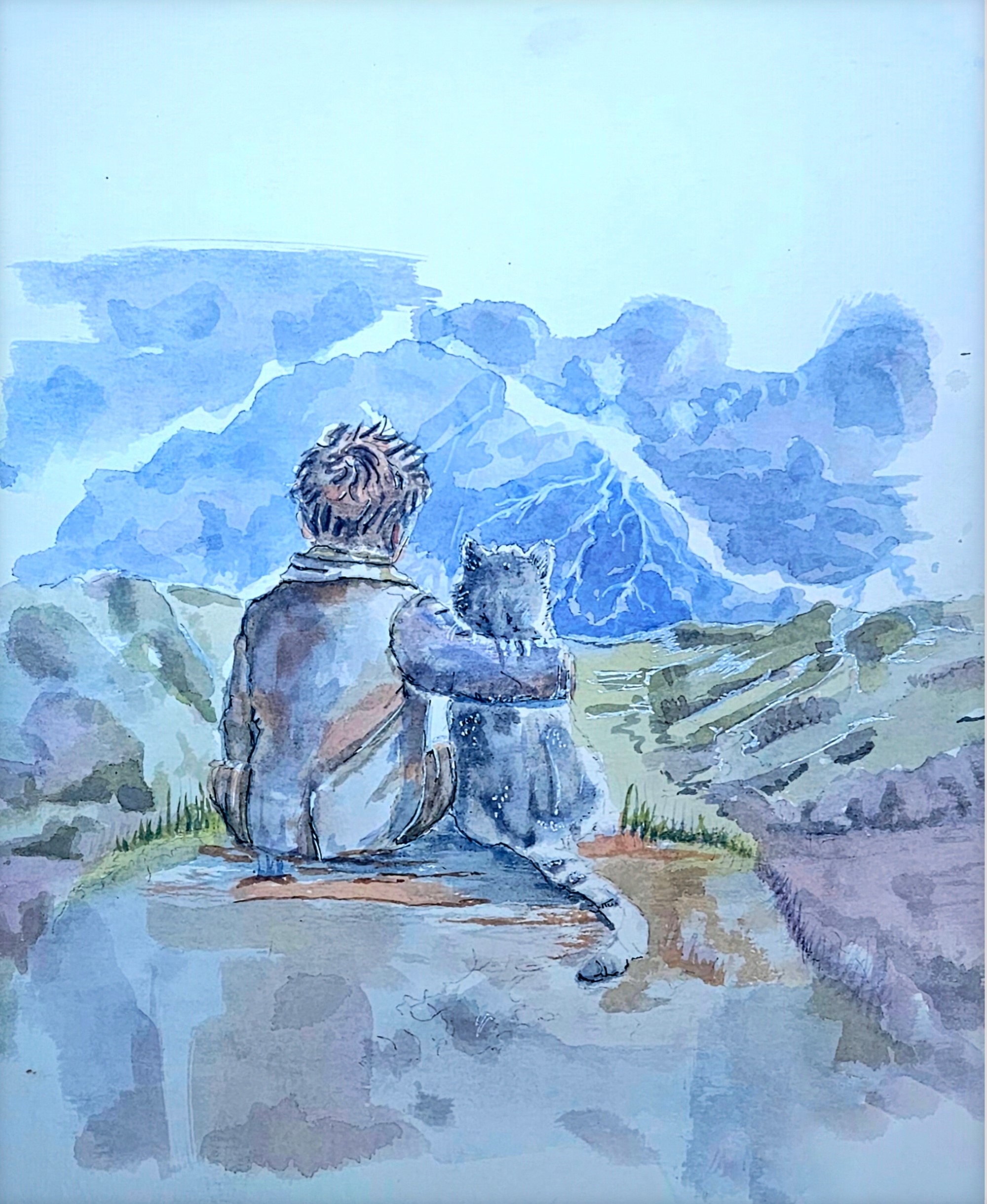 Umjetničko djelo / Artwork