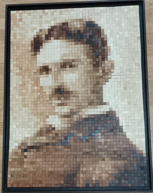 Umjetničko djelo / Artwork