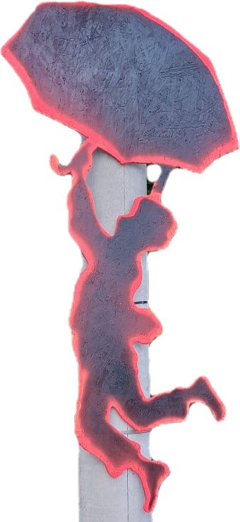 Umjetničko djelo / Artwork