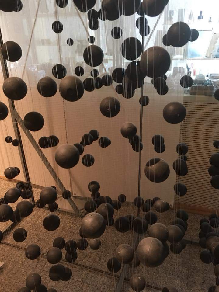 Umjetničko djelo / Artwork