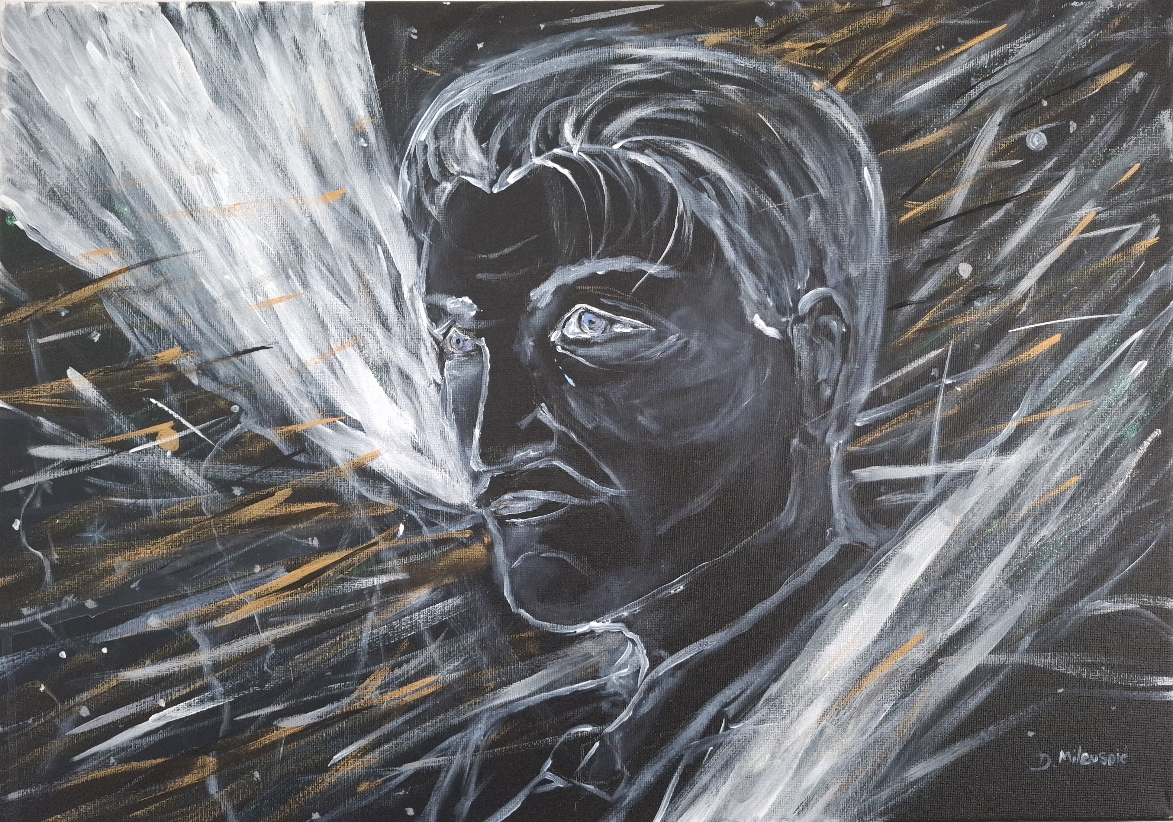 Umjetničko djelo / Artwork