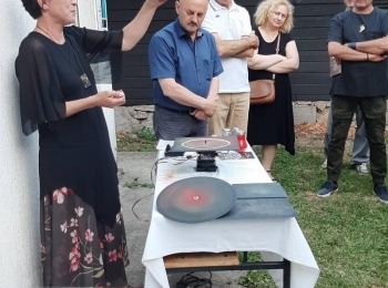 LU Lika - Ivana ozetski