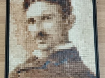 LU Lika - Mozaik "Open minded"