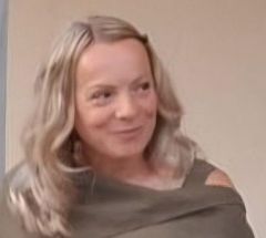 LU Lika - Marijana Štimac