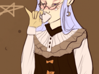 LU Lika Twitch ending soon