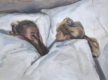 LU Lika PonoY-akril na papiru95x66 2024/2025