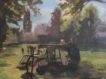 LU Lika VeljaYa-akril na platnu92x63 2024/2025