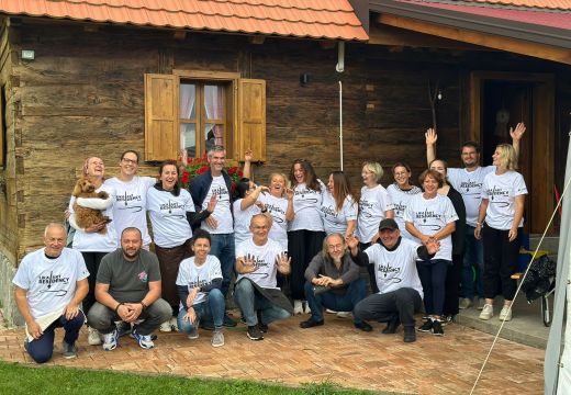 Lika Art Residency 2025.