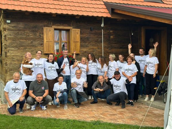 Lika Art Residency 2025.